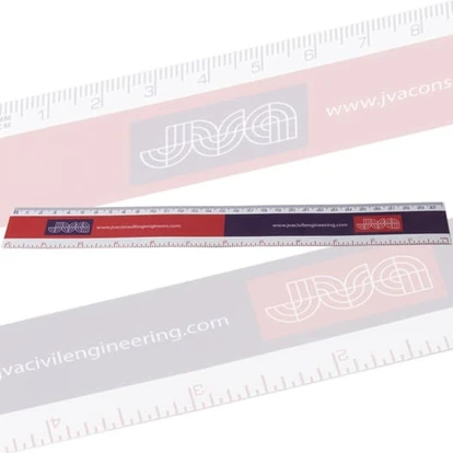 Magnetic Ruler