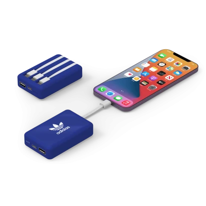 TriCord Power Bank
