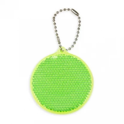 Hard Reflective Hangers
