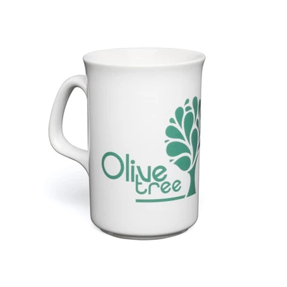 Lincoln Mug