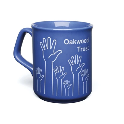 Sparta Mug