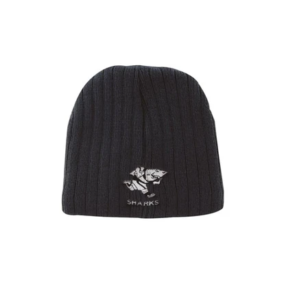 Cable Knit Beanie