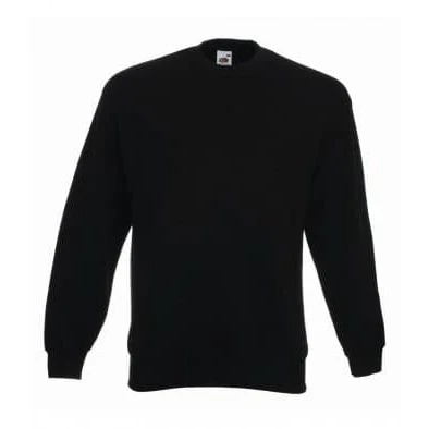 Fruit of the Loom Premium Drop Shoulder Sweatshirt