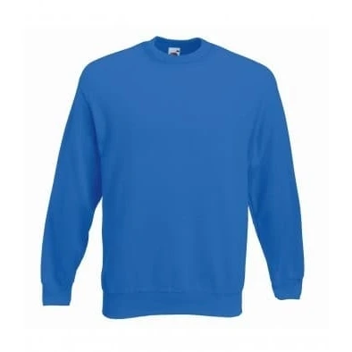 Fruit of the Loom Premium Drop Shoulder Sweatshirt