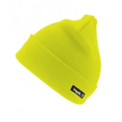Result Woolly Ski Hat with Thinsulate™ Insulation