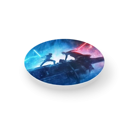 Aura Wireless Charger 15W