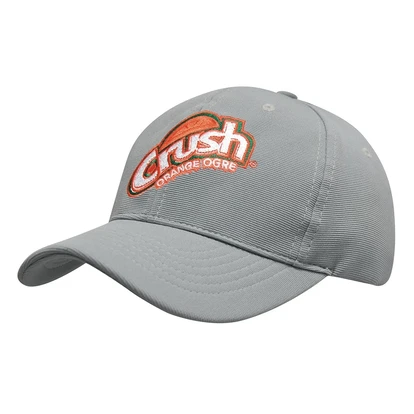 Ottoman Twill Cap