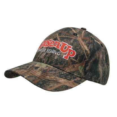 True Timber Camouflage 6-Panel Cap