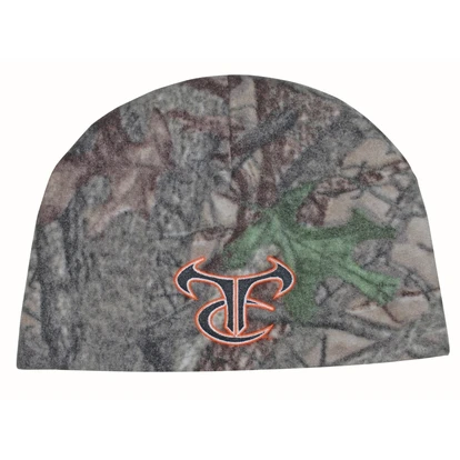 True Timber Micro Fleece Beanie