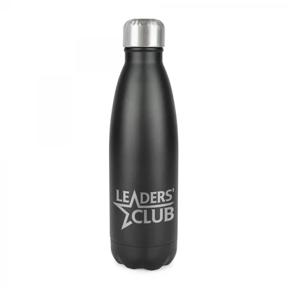 Ashford Pop Bottle 500ml
