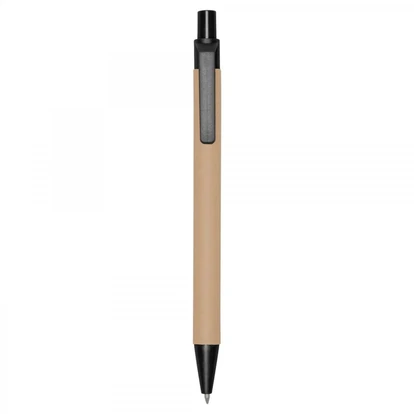 Recycled Cardboard Ballpoint Pen