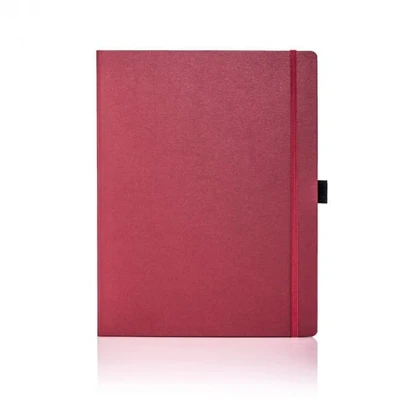 Large Notebook Squared Paper Matra