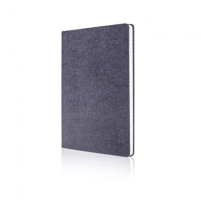 Medium Notebook Ruled Paper Nature