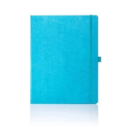 Large Notebook Ruled Paper Sherwood