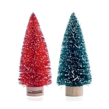 Christmas Tree Donner