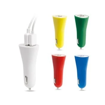 USB Car Charger Heyon