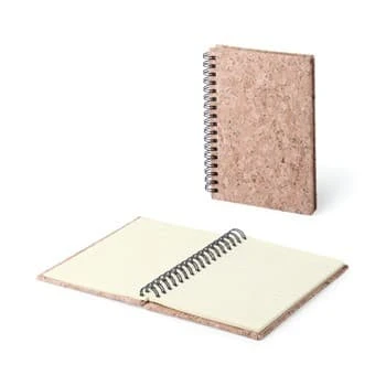 Notebook Candel