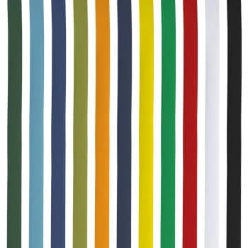 Hatband Polyprint