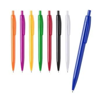 Pen Blacks