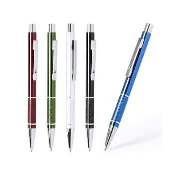 Pen Beikmon