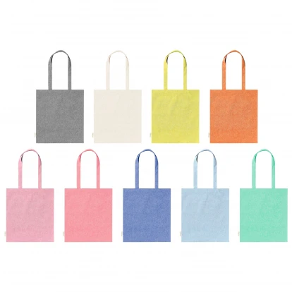 Recote Cotton Shopping Bag