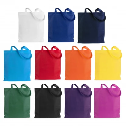 Wozzin Non-Woven Shopping Bag