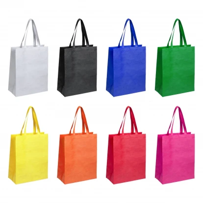 Bittak Non-Woven Shopping Bag