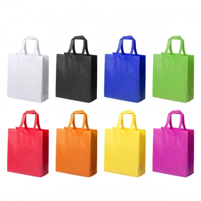 Duttak Non-Woven Shopping Bag