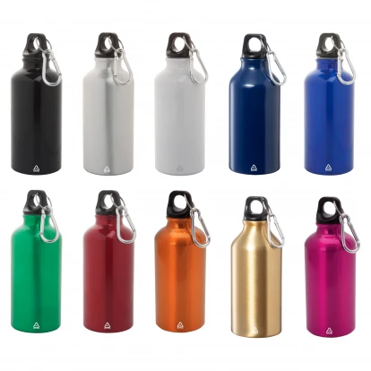 Raluto Recycled Aluminium Bottle