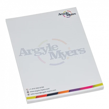Sticky Notes 105x150mm