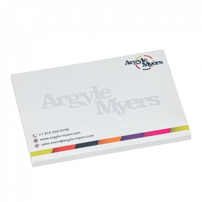 Sticky Notes 105x75mm