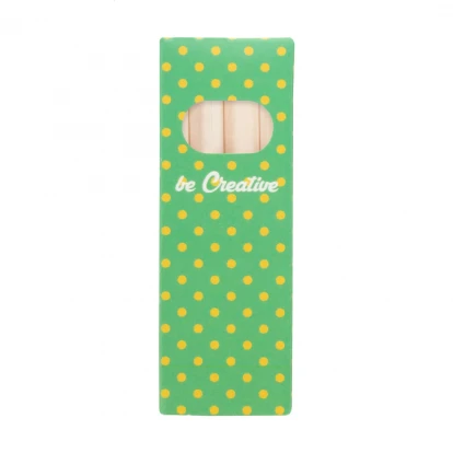 Penxil 4pc Custom Pencil Set