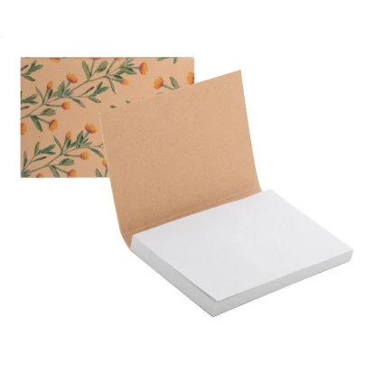 CreaStick Note S Eco Custom Sticky Notepad