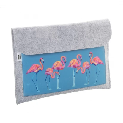 CreaFelt Laptop Custom Pouch