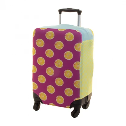 BagSave L Custom Luggage Cover