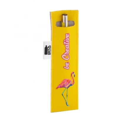 CreaFelt Pen A Custom Pen Case