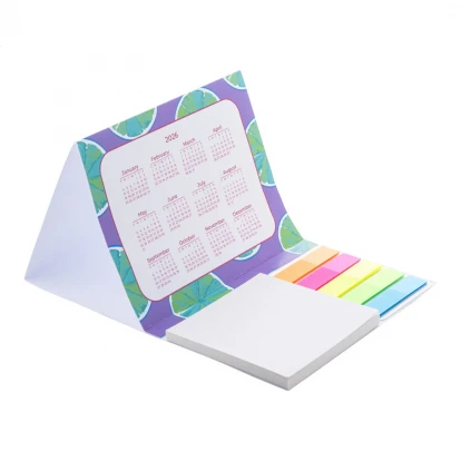 CreaStick Combo Date Custom Calendar