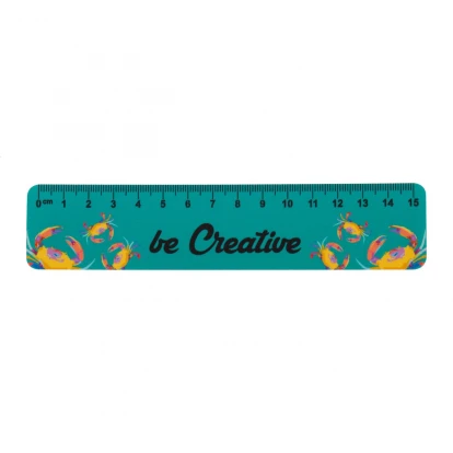 Drawy 15cm Custom Ruler
