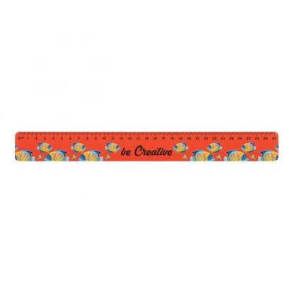 Drawy 30cm Custom Ruler