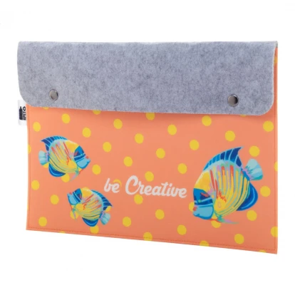 CreaFelt Folder Custom Document Folder