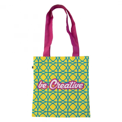 SuboShop Plus A Custom Shopping Bag