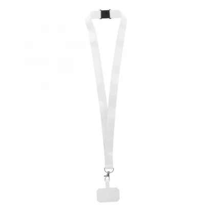 Subyard Safecustom RPET Mobile Holder Lanyard