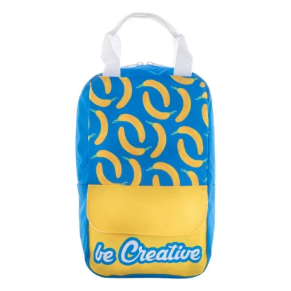 SuboBag Back Mini Custom RPET Backpack