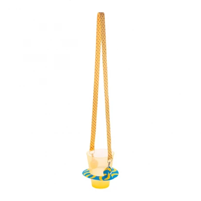 Subyard Party Custom Cup Holder Lanyard