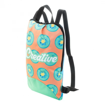 SuboBag Picoback Custom RPET Backpack