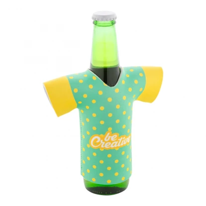 PrintBeerRPET Beer Bottle Cooler