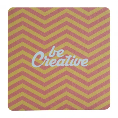 Brew Coaster