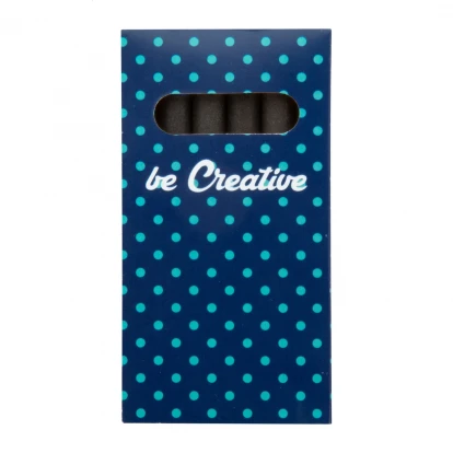Craxon 6pc Custom Crayon Set