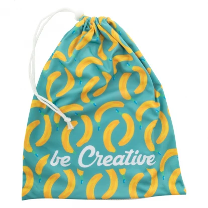 SuboProduce Custom Produce Bag