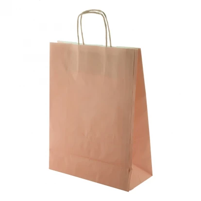 Mall Paper Bag